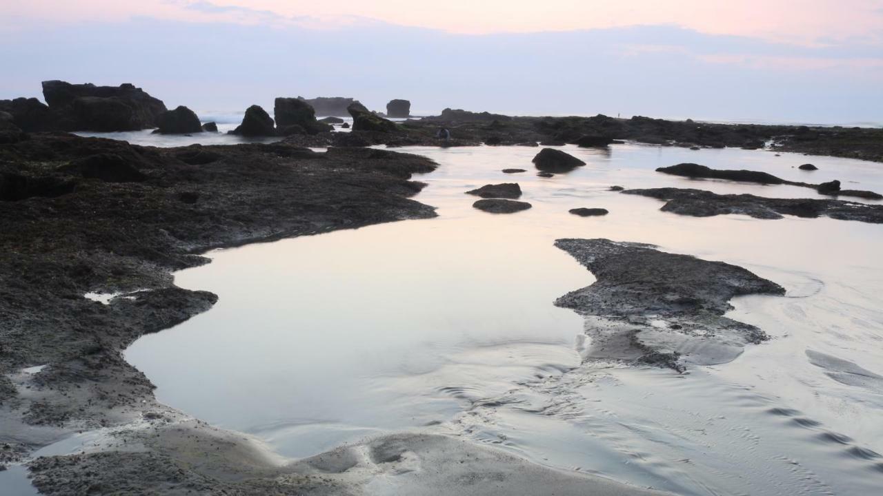 Villa Padi Canggu Exteriér fotografie